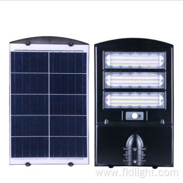 all in one solar street light Outdoor Lamp